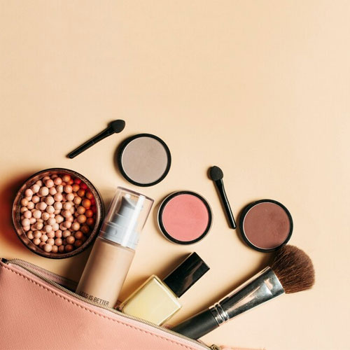 تصویر ابزار آرایشی